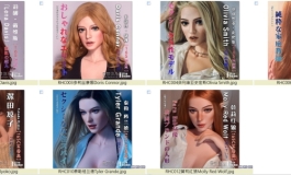 爱莎贝儿-劳动节大酬宾+想要免费头部看过来2022.04.18