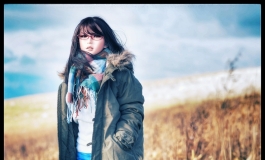 Winter scenes