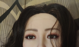 13号身体 + 7号 纪香 软头雕 开箱