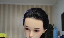 性感衣服小盈