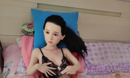 性感衣服小盈