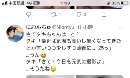 米露等你来战
