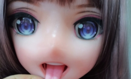 爱莎贝儿的小美人们!把妳们的舌头吐出来!