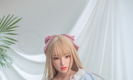 甜妹小女仆，今晚等你支配