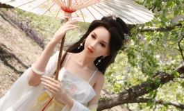 古风 · 刘颖
