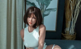 外贸品牌深肤亚洲美女（无PS）