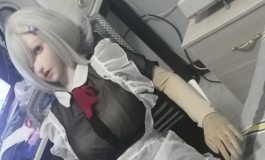 今天是渐变丝袜魅魔丽莎【第二弹】