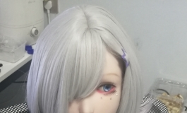 今天是渐变丝袜魅魔丽莎【第二弹】