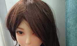 精灵人偶 花音 服装1