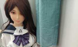 精灵人偶 花音 服装1