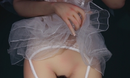 芷若新娘小短片