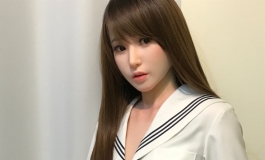 我的萌天使- 日常 (SINO DOLL 158 RRS 天使萌)
