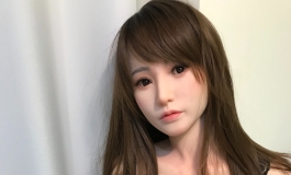 我的萌天使- 日常 (SINO DOLL 158 RRS 天使萌)
