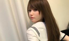 我的萌天使- 日常 (SINO DOLL 158 RRS 天使萌)