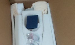 萌新开箱2.0铃兰