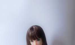 桔梗COS