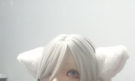 今天是渐变丝袜魅魔丽莎【第五弹】