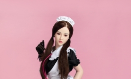 哥哥,我是你的小女仆青木木,现在由我为你服务哦
