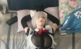 今天是渐变丝袜魅魔丽莎【第终弹】