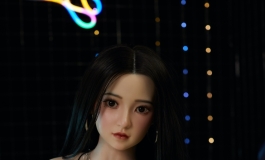 混夜店的小草莓,在家居然是乖乖女?