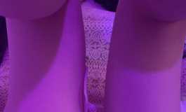 米悠，好久不见，让我摸摸。
