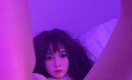 米悠，好久不见，让我摸摸。