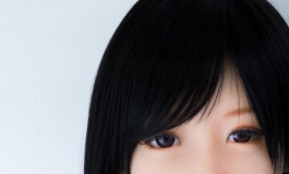 4woods日本半身娃娃エル メイク1,体型Sweetie vol.3