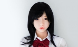 4woods日本半身娃娃エル メイク1,体型Sweetie vol.3