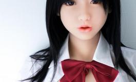 4woods日本半身娃娃エル メイク1,体型Sweetie vol.3
