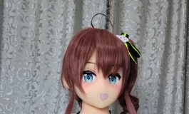 vTuber系列，夏色祭，重制版