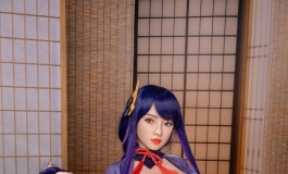 如何选择【全硅胶娃娃和TPE娃娃】