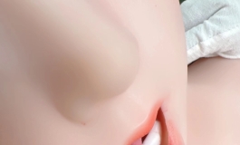 重磅消息，美造人头身一体再次升级，带口腔，带牙齿，...