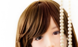 4woods日本半身娃娃ココ メイク2,体型Sweetie vol.3