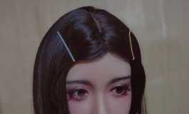日常晒娃，其实是晒老婆哒
