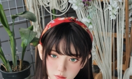 清凉夏日