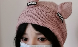 津旺 五一节