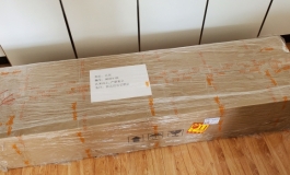 任凭弱水三千，我只取一瓢饮—先纳信T165RRS米悠开箱小记