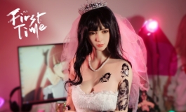 暴力黑涩会新娘————木槿姐姐。