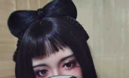 给老婆买的古风系列