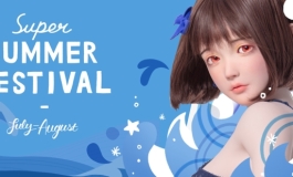 夏日造物志·做5月启航家吧