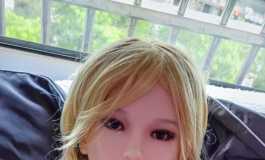 exdoll凯拉 彼岸花汉服