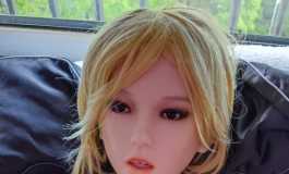 exdoll凯拉 彼岸花汉服
