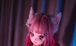 【金三】来和风铃玩耍吧₍ᐢ⸝⸝› ̫ ‹⸝⸝ᐢ₎