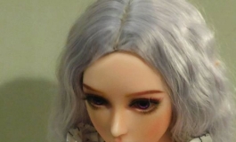 爱莎贝儿-102CM HA011 须贺友绘Suga Tomoe-黑丝诱惑 by [K2]