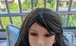 exdoll凯拉 彼岸花汉服实战