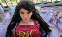 exdoll凯拉 彼岸花汉服实战