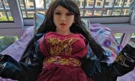 exdoll凯拉 彼岸花汉服实战