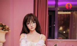 SHEDOLL实体娃娃-安妮-萌新报道，多多关照哟