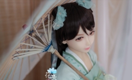 凌妙妙？那是谁呀…我是咩咩，爱吃草的咩~