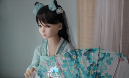 凌妙妙？那是谁呀…我是咩咩，爱吃草的咩~